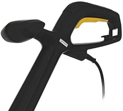 Триммер электрический HUTER GET-400, 350 Вт купить в СОМ