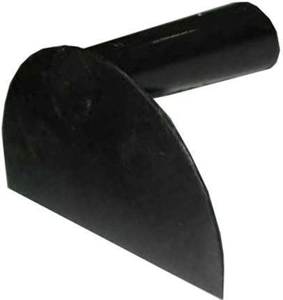Мотыга прямая, 160мм, без черенка купить в СОМ