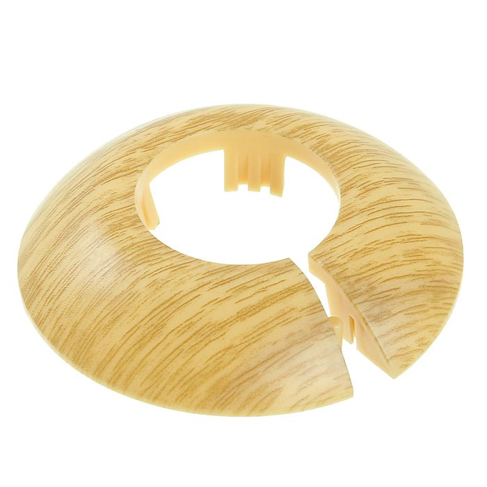 Обводы для труб ПВХ