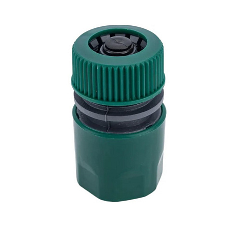 Коннектор FIT IT, аквастоп, 1/2" купить в СОМ