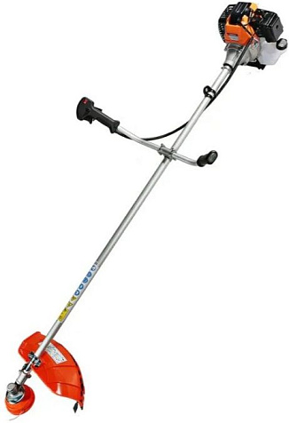 Триммер бензиновый STURM BT156 Промо, 4000Вт, неразборная штанга, леска, нож купить в СОМ