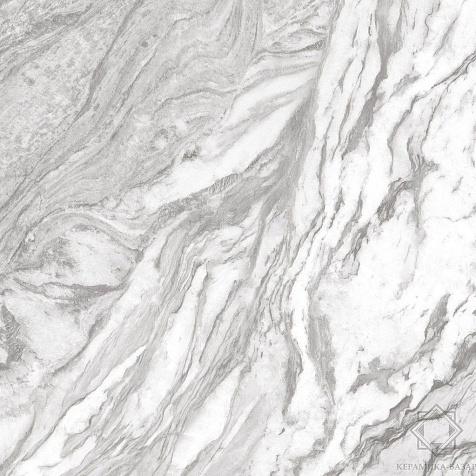 Керамогранит Global Tile Vivanta  Серый, 600х600х8,5 мм, 3 шт. - 1.08 кв. м GT606017801SPR купить в СОМ