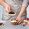 Сито с ручкой д150мм  М198 купить в СОМ