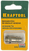 Соединитель Kraftool рапид-наружная резьба 1/4" купить в СОМ