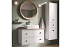 Пенал подвесной Iddis Torr TOR40W0i97, 40 см купить в СОМ