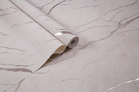 Обои виниловые на флизелиновой основе 72604-22HC PALITRA HOME Rich Potal, 1.06 х 10.05 м . купить в СОМ