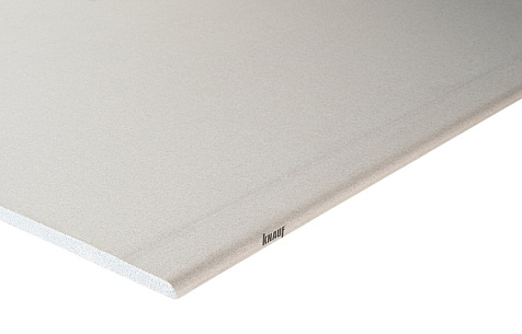 Гипсокартон Knauf , 1500х600х12.5 мм купить в СОМ