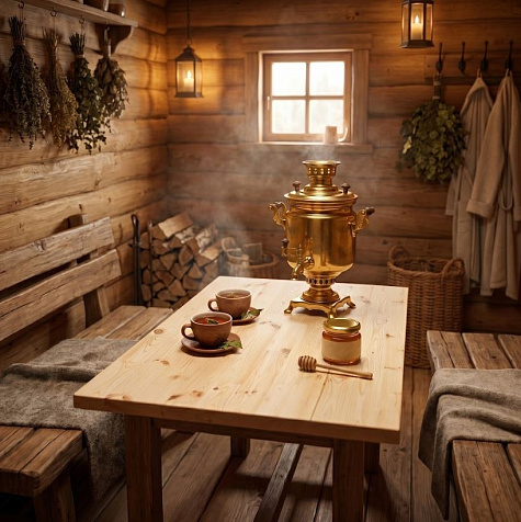 Столешница прямоугольная, хвоя 600х1000 мм, АВ купить в СОМ
