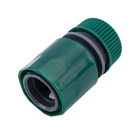 Коннектор FIT IT, аквастоп, 1/2" купить в СОМ
