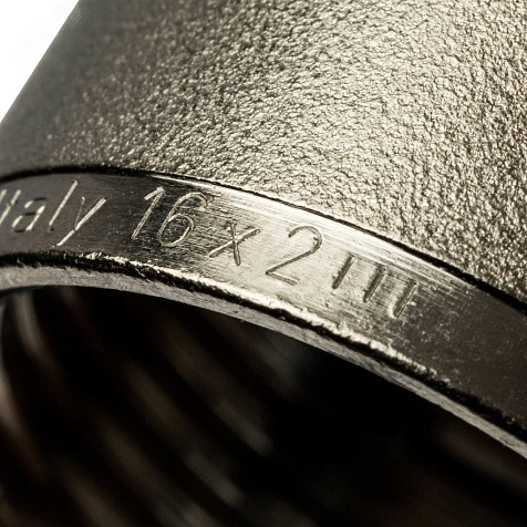 Фитинг компрессионный для труб PEX-AL-PEX 16 х2.0 х3/4 Stout купить в СОМ