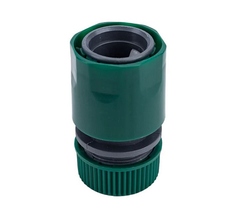 Коннектор FIT IT, аквастоп, 1/2" купить в СОМ