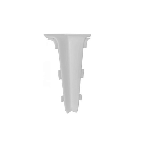 Угол внутренний для плинтуса Aberhof 70 7055 Таал, в упаковке 2 штуки купить в СОМ