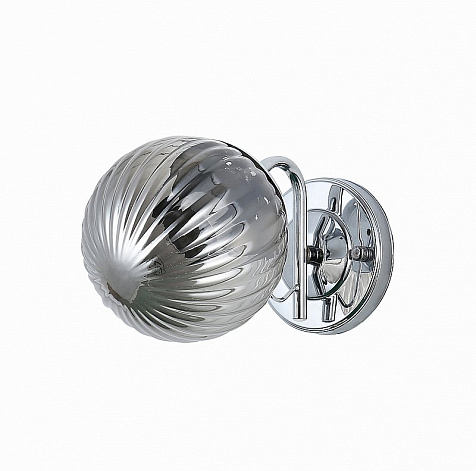Бра Linvel LB9346/1 Остин Хром, Е27 40 Вт купить в СОМ