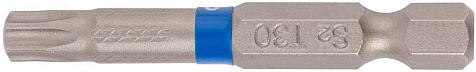 Бита CUTOP Profi, TORX-30 х50 мм, 2шт купить в СОМ
