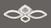 Люстра Светодиодная LS-001251-4WT купить в СОМ