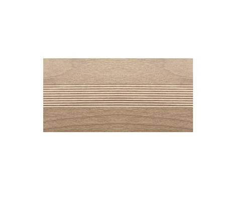 Стык дуб жемчужный, 38 мм 1,8м купить в СОМ