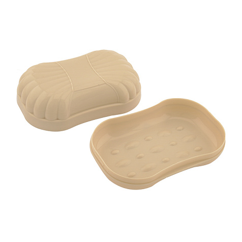 Мыльница дорожная Фигурная М916 купить в СОМ
