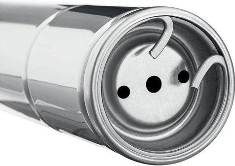 Насос скважинный центробежный ЗУБР НСЦ-75-80 купить в СОМ