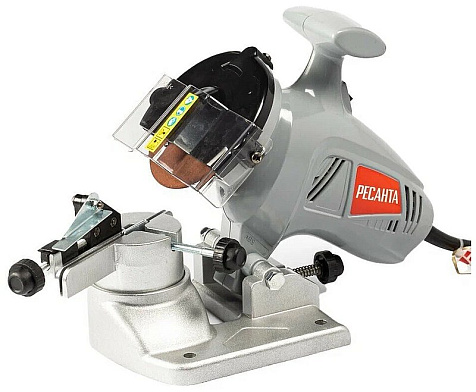 Станок для заточки цепей РЕСАНТА Т-220 купить в СОМ