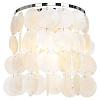 Светильник настенный B11189/1W CR купить в СОМ