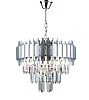 Люстра Хрусталь HP-000566-5CR купить в СОМ