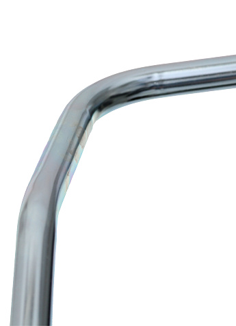 Скрепер для снега, пластиковый ковш, 820х300 купить в СОМ