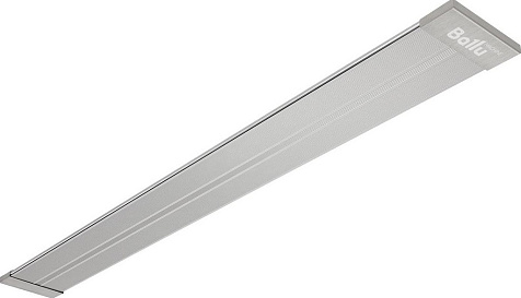 Обогреватель инфракрасный BALLU BIH-AP4-0.6-M купить в СОМ