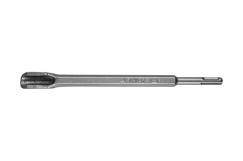 Зубило-штробер STAYER Gorilla Force, полукруглое 22 х 250 мм купить в СОМ